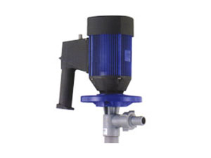 手提式耐酸鹼泵