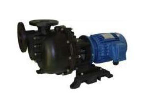 自吸式耐酸鹼泵